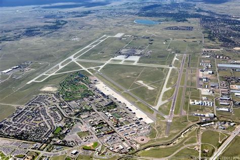 airport colorado springs jobs